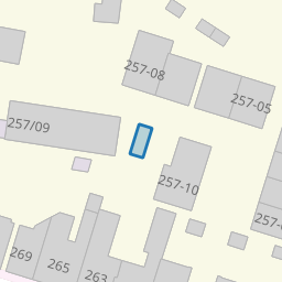 Perceel TBG01-N-21220