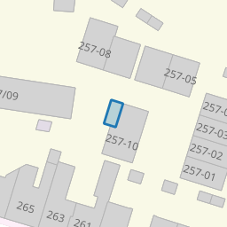 Perceel TBG01-N-21222