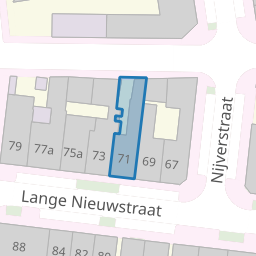 Perceel TBG01-N-2123