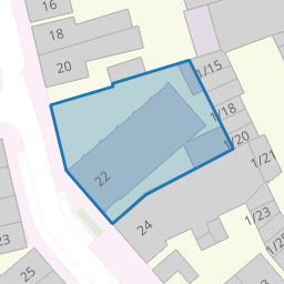 Perceel TBG01-N-21240