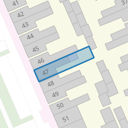 Perceel TBG01-N-21242