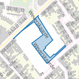 Perceel TBG01-N-21245