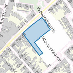 Perceel TBG01-N-21246