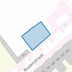 Perceel TBG01-N-21262