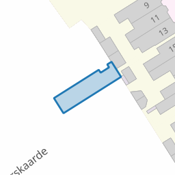 Perceel TBG01-N-21269