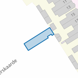 Perceel TBG01-N-21272