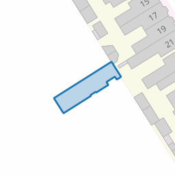 Perceel TBG01-N-21275