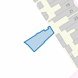 Perceel TBG01-N-21277