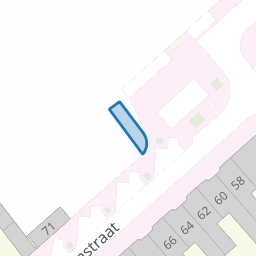 Perceel TBG01-N-21293