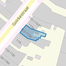 Perceel TBG01-N-21310