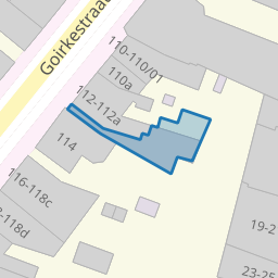 Perceel TBG01-N-21311