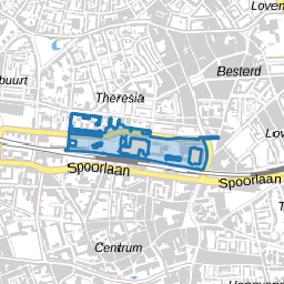 Perceel TBG01-N-21343