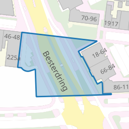 Perceel TBG01-N-21346