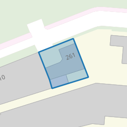 Perceel TBG01-N-21347