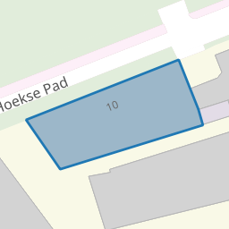 Perceel TBG01-N-21348