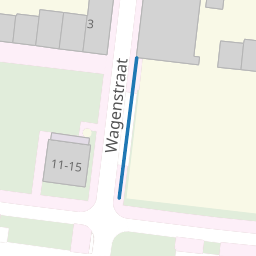 Perceel TBG01-N-21350