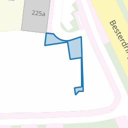 Perceel TBG01-N-21354