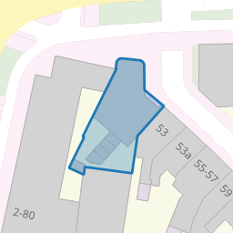 Perceel TBG01-N-21363