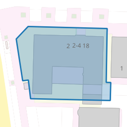 Perceel TBG01-N-21366