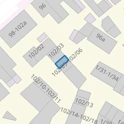 Perceel TBG01-N-21369