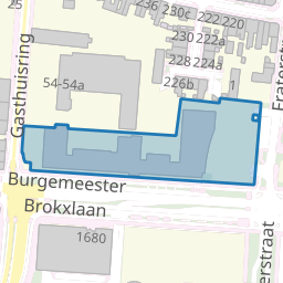 Perceel TBG01-N-21373