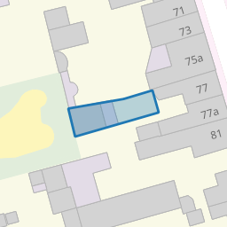 Perceel TBG01-N-21374