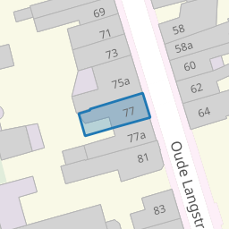 Perceel TBG01-N-21375