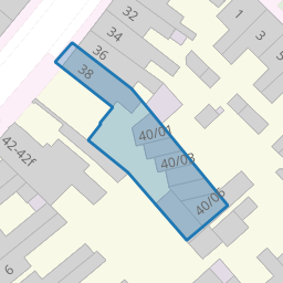 Perceel TBG01-N-21378