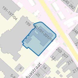 Perceel TBG01-N-21381