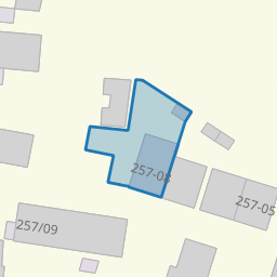 Perceel TBG01-N-21387