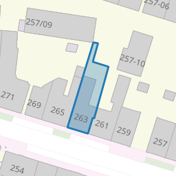 Perceel TBG01-N-21389