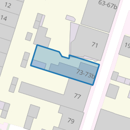 Perceel TBG01-N-21391