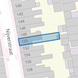 Perceel TBG01-N-21395