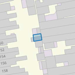 Perceel TBG01-N-21396