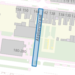 Perceel TBG01-N-21402