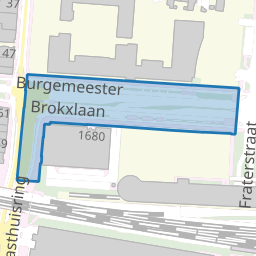 Perceel TBG01-N-21406