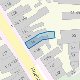 Perceel TBG01-N-21409