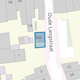 Perceel TBG01-N-21411