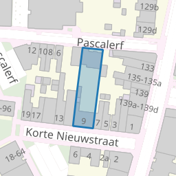 Perceel TBG01-N-2151