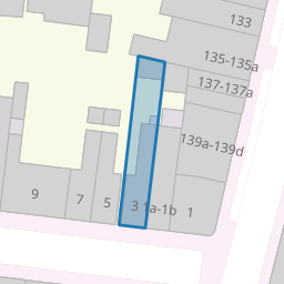 Perceel TBG01-N-2158