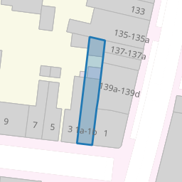 Perceel TBG01-N-2159