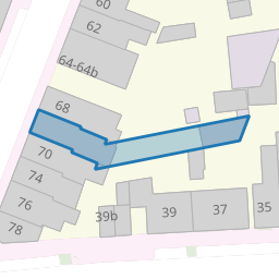 Perceel TBG01-N-2196