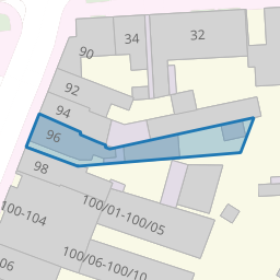 Perceel TBG01-N-2209