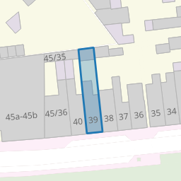 Perceel TBG01-N-2332