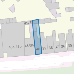 Perceel TBG01-N-2333