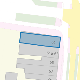 Perceel TBG01-N-2439