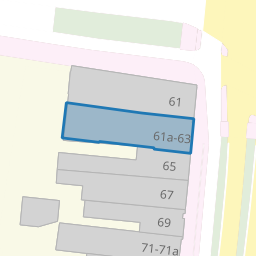 Perceel TBG01-N-2440