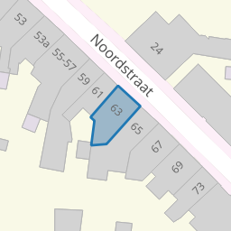 Perceel TBG01-N-2488