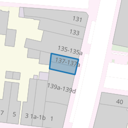 Perceel TBG01-N-2702