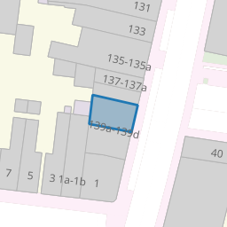 Perceel TBG01-N-2703